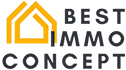 BEST IMMO CONCEPT Logo