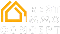 BEST IMMO CONCEPT Logo