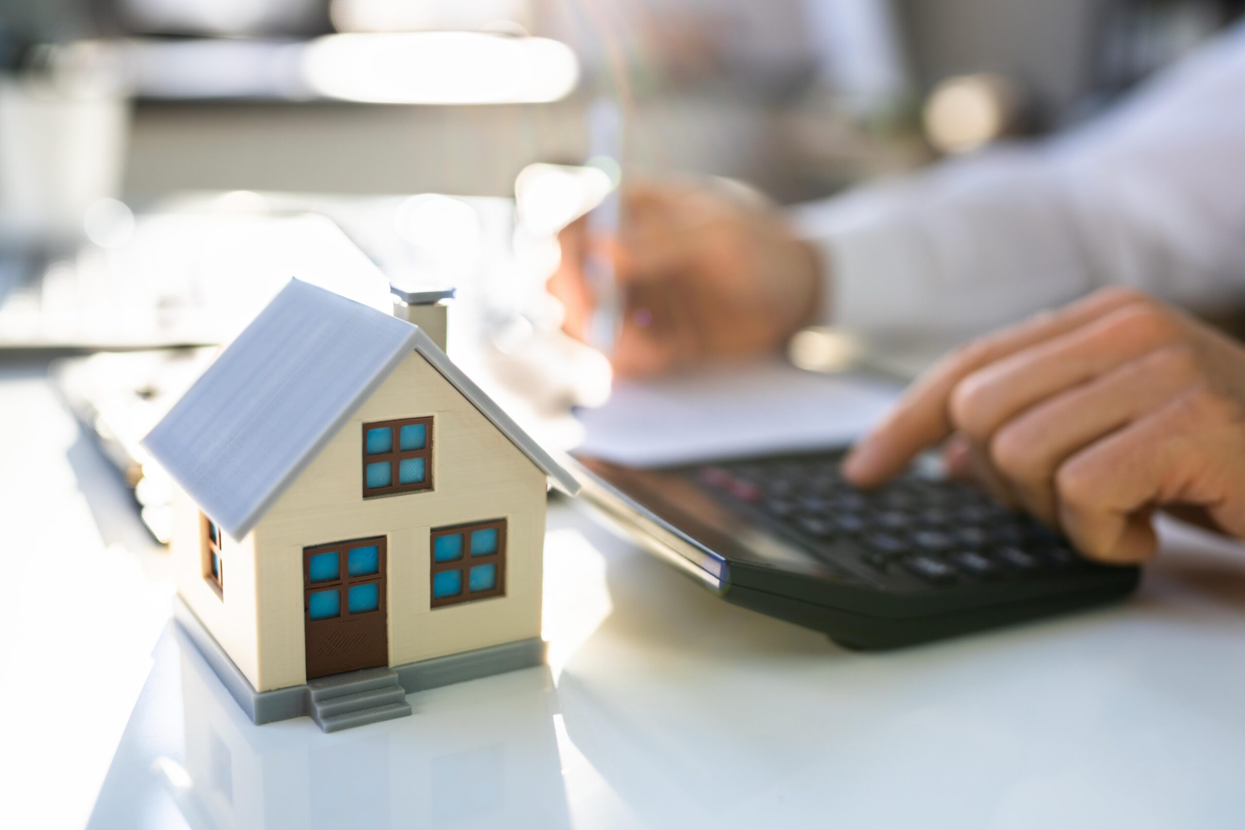 Immobilienberatung Finanzierung Leipzig